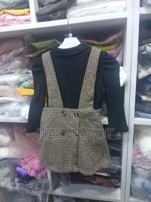 Kids Dress
