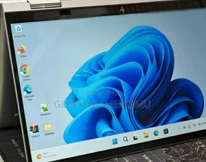 New Laptop HP Envy X360 16GB Intel Core I7 SSD 1T