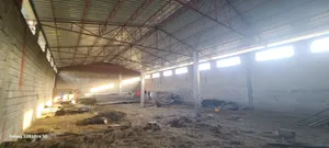 ለክራይ የቀረበ መጋዘን