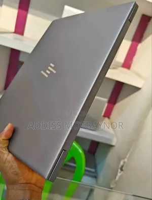 New Laptop HP ZBook Studio G3 16GB Intel Core I5 SSD 512GB