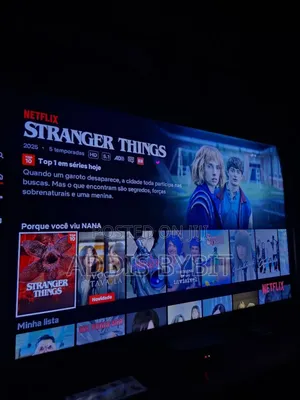Netflix Account