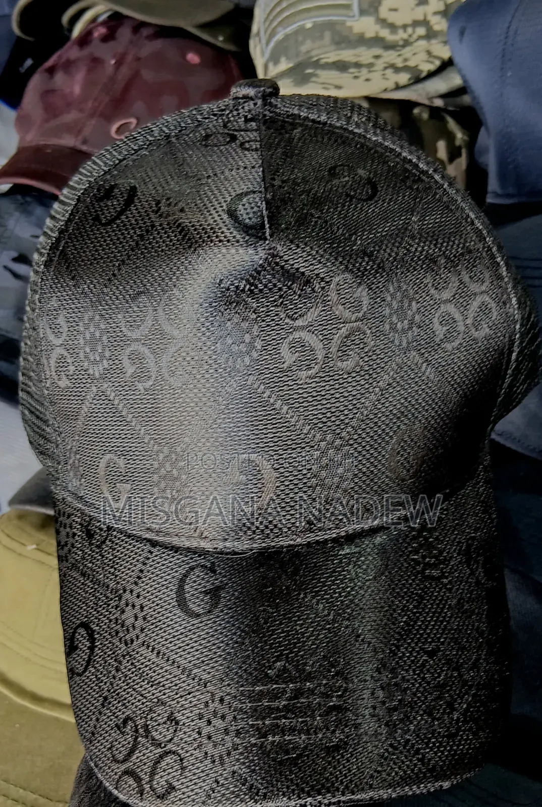 Men's Hats