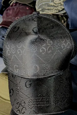 Men's Hats