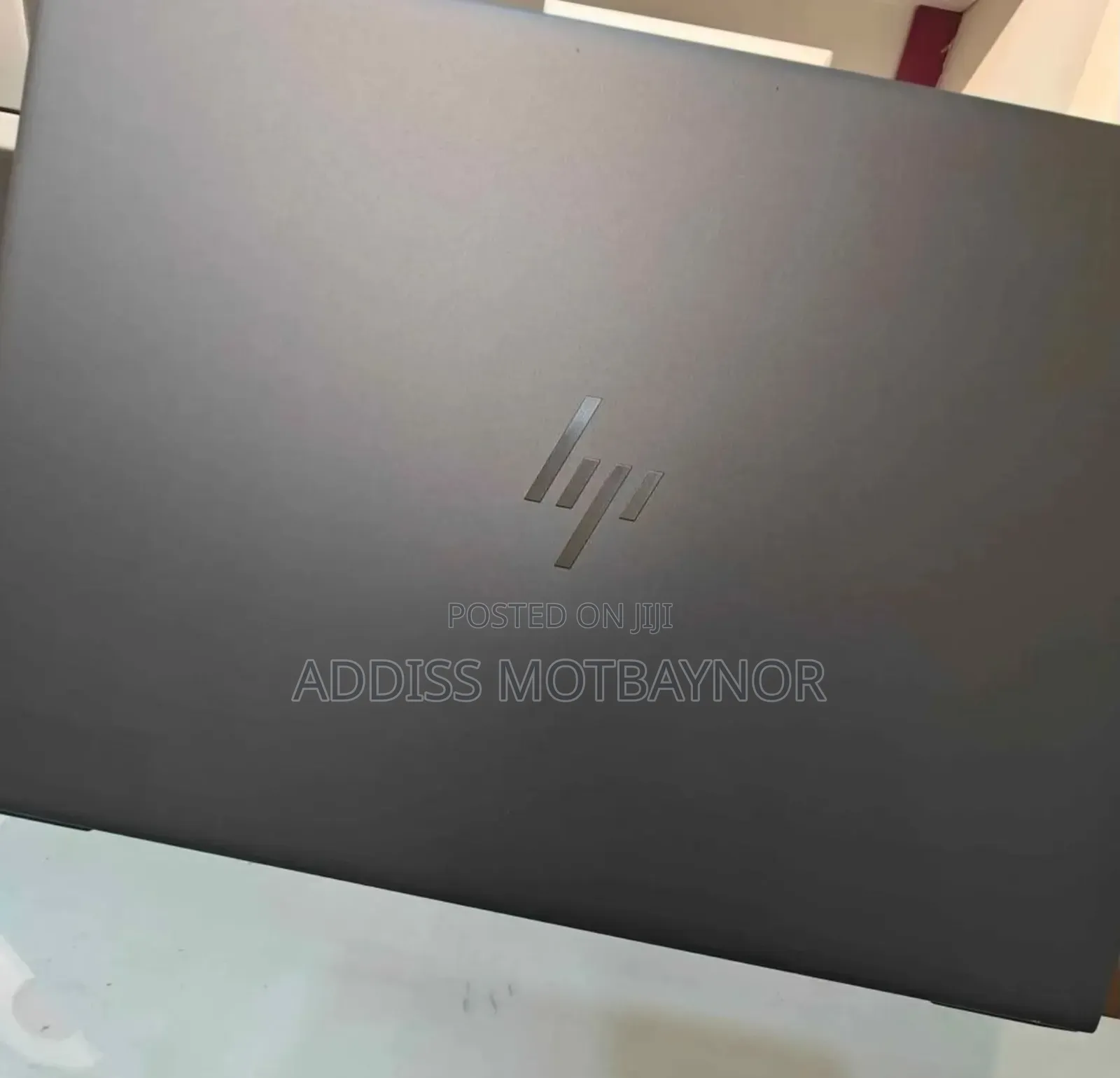 New Laptop HP ZBook Studio G3 16GB Intel Core I5 SSD 512GB