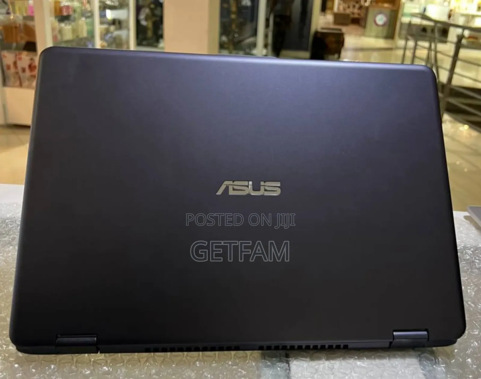 New Laptop Asus VivoBook 15 X505BA 2GB Intel Core I7 HDD 1T