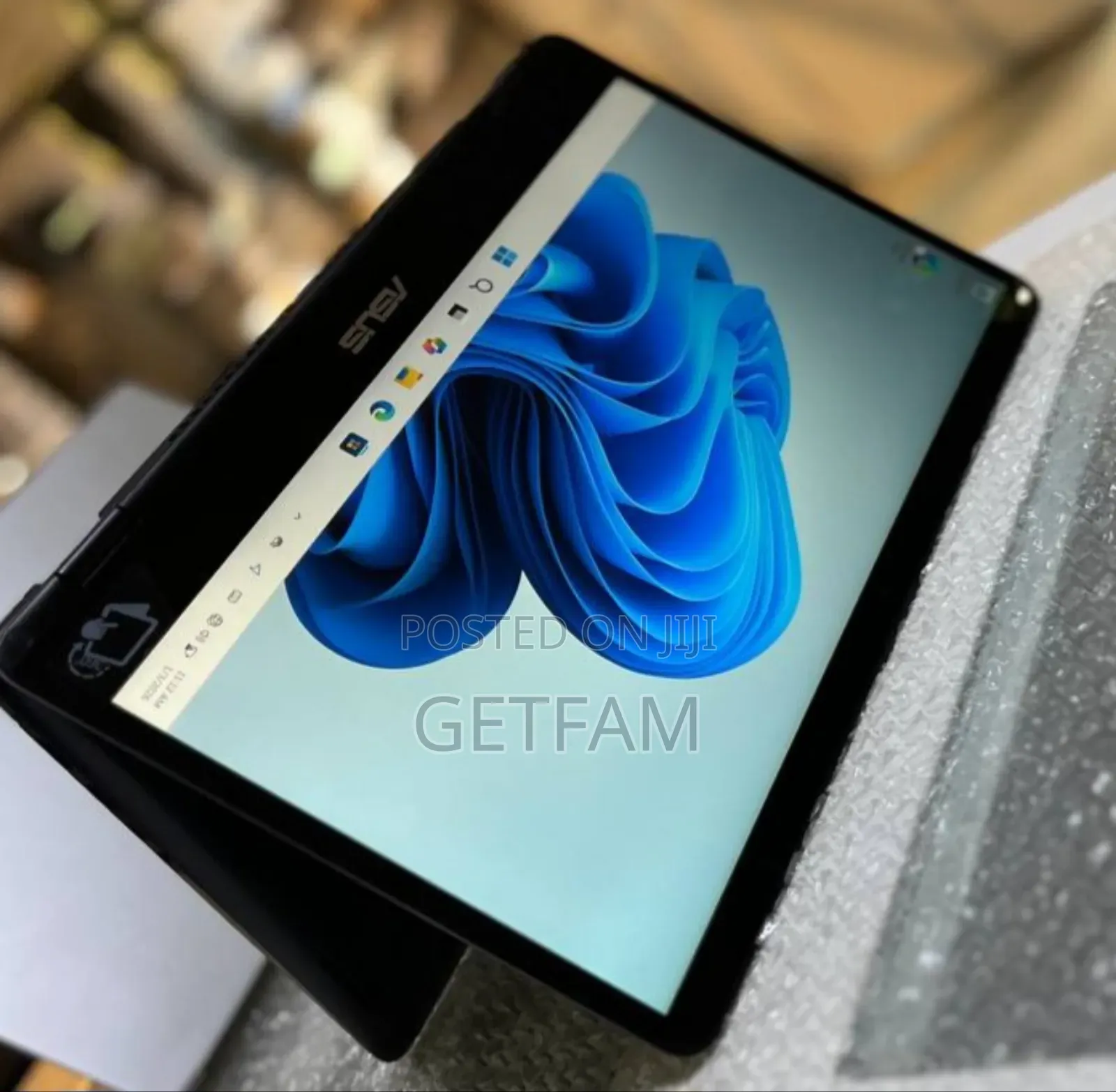 New Laptop Asus VivoBook 15 X505BA 2GB Intel Core I7 HDD 1T