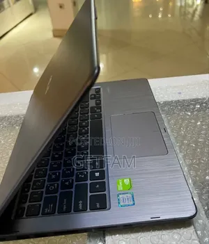 New Laptop Asus VivoBook 15 X505BA 2GB Intel Core I7 HDD 1T