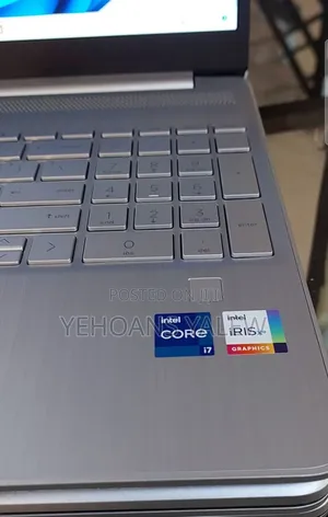 New Laptop HP Stream Notebook 16GB Intel Core i7 SSD 512GB