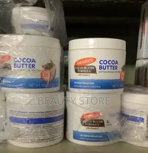 Palmer's Cocoa Butter