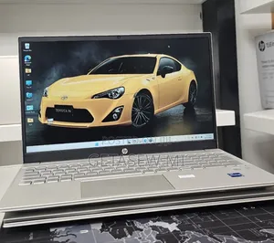 New Laptop HP Pavilion 14 16GB Intel Core I5 SSD 512GB