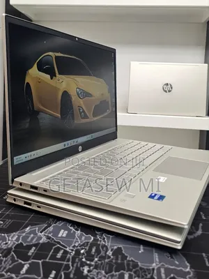 New Laptop HP Pavilion 14 16GB Intel Core I5 SSD 512GB