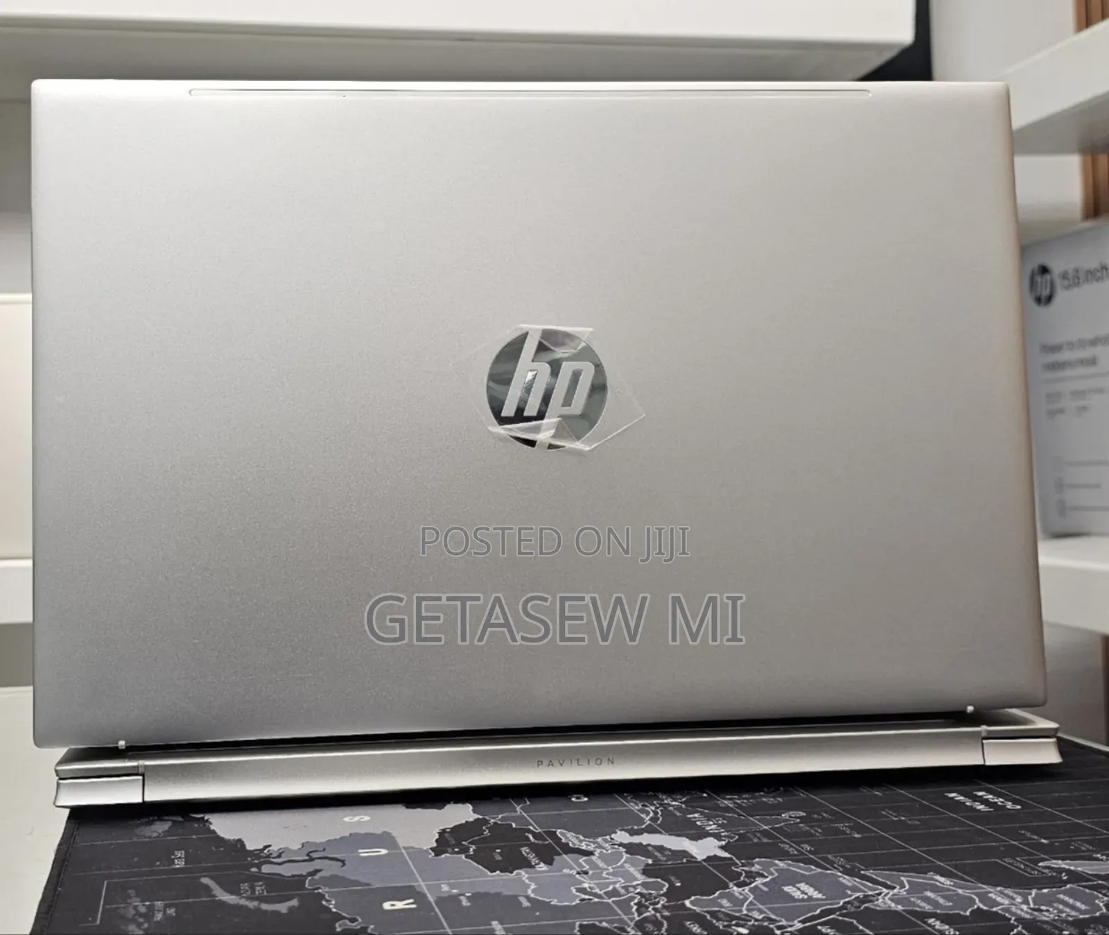 New Laptop HP Pavilion 14 16GB Intel Core I5 SSD 512GB