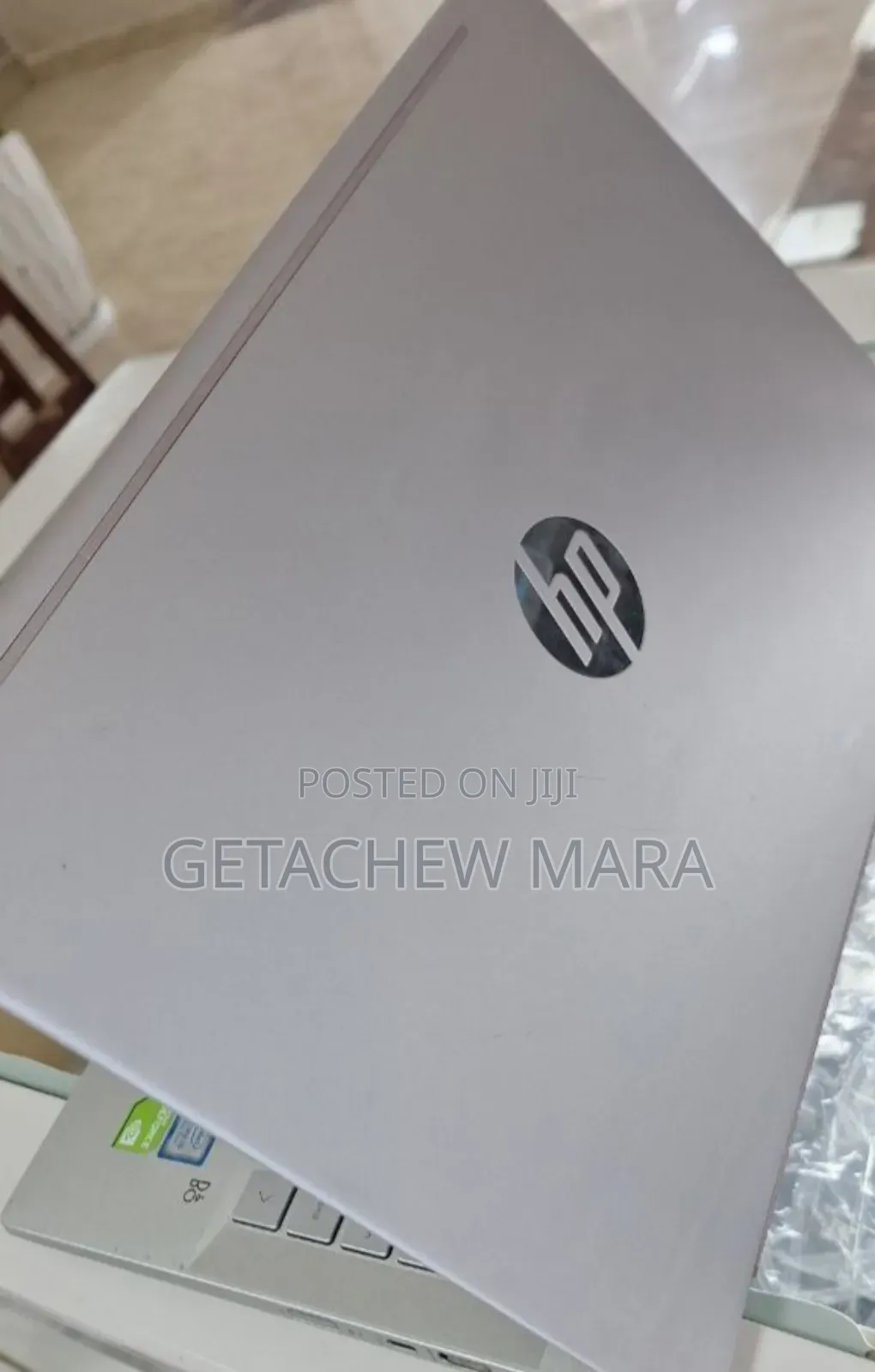 New Laptop HP Pavilion 15 8GB Intel Core I5 SSD 256GB