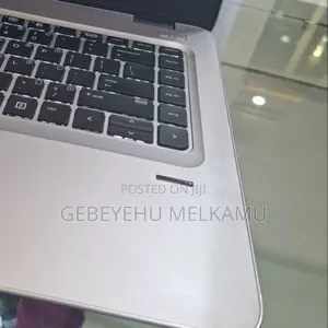 New Laptop HP EliteBook 840 G3 16GB Intel Core I7 SSD 512GB