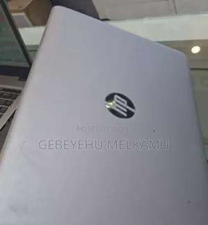 New Laptop HP EliteBook 840 G3 16GB Intel Core I7 SSD 512GB