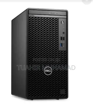 New Desktop Computer Dell Aurora R9 8GB Intel Core I5 SSD 512GB