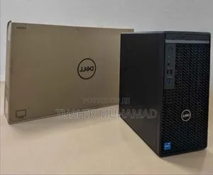 New Desktop Computer Dell Aurora R9 8GB Intel Core I5 SSD 512GB