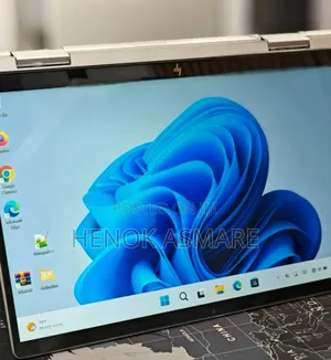 New Laptop HP Envy X360 16GB Intel Core I7 SSD 1T