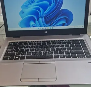 New Laptop HP EliteBook 840 G3 16GB Intel Core I7 SSD 512GB