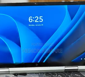 New Laptop HP Envy X360 16GB Intel Core I7 SSD 1T