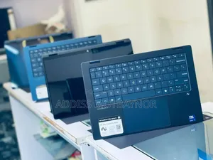 New Laptop HP OmniBook 5 14" 16GB Intel Core Ultra 7 SSD 512GB