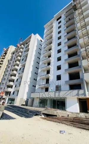 በመሀል ቦሌ ወሎ ሰፈር ኮምፓውንድ አፓርትመንት መዋኛና የልጆች መጫዎቻ ሰፊ ግቢ ያለው