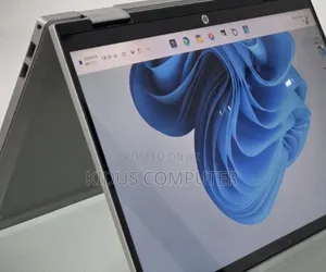 New Laptop HP Pavilion 15 8GB Intel Core I5 SSD 512GB