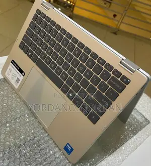 New Laptop HP OmniBook 5 14" 16GB Intel Core Ultra 7 SSD 512GB