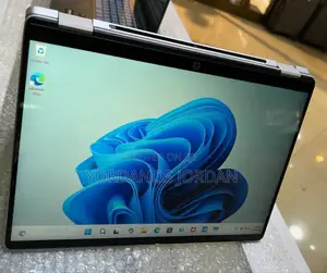 New Laptop HP OmniBook 5 14" 16GB Intel Core Ultra 7 SSD 512GB