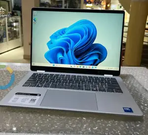 New Laptop HP OmniBook 5 14" 16GB Intel Core Ultra 7 SSD 512GB
