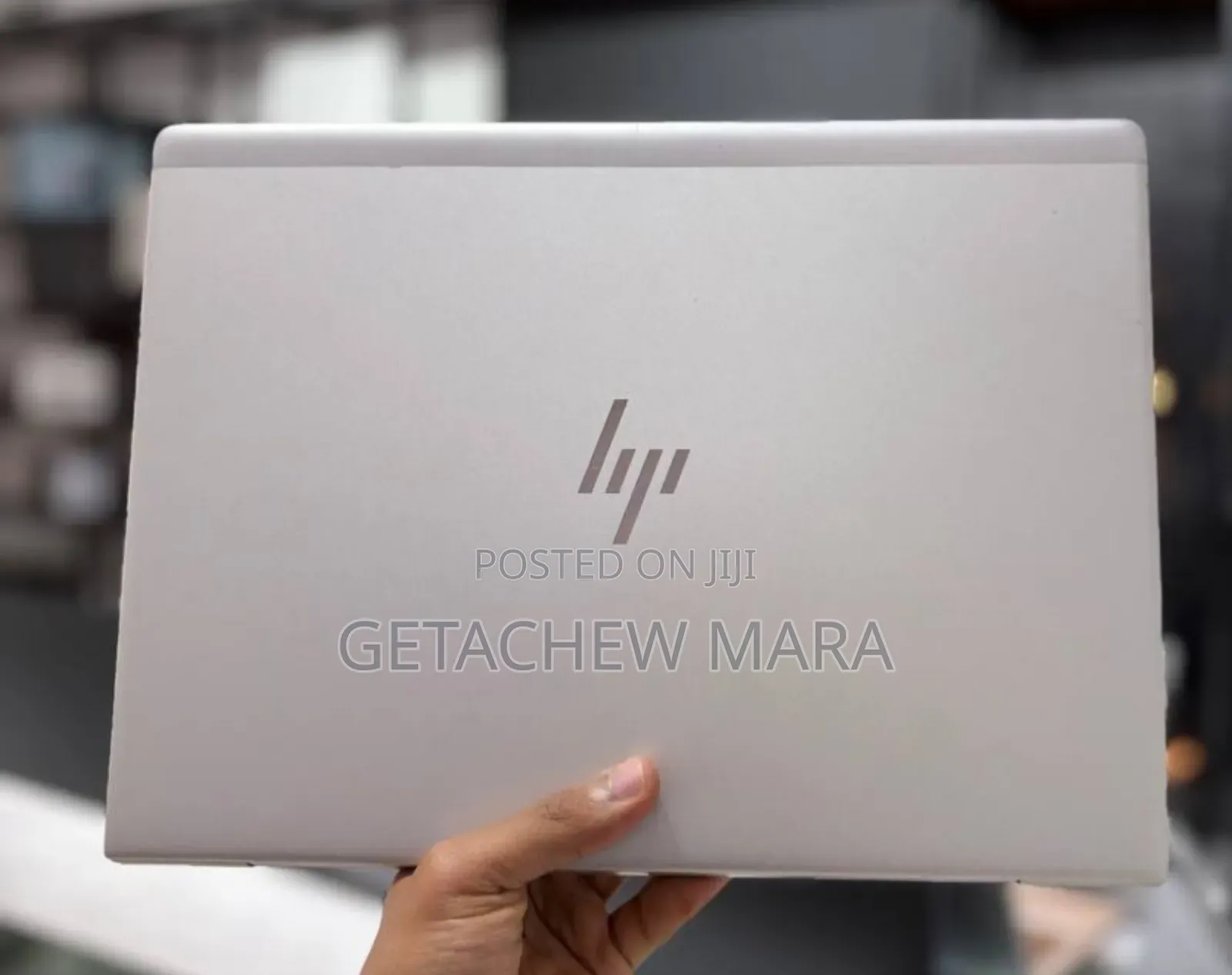 New Laptop HP EliteBook 840 G6 16GB Intel Core I7 SSD 512GB