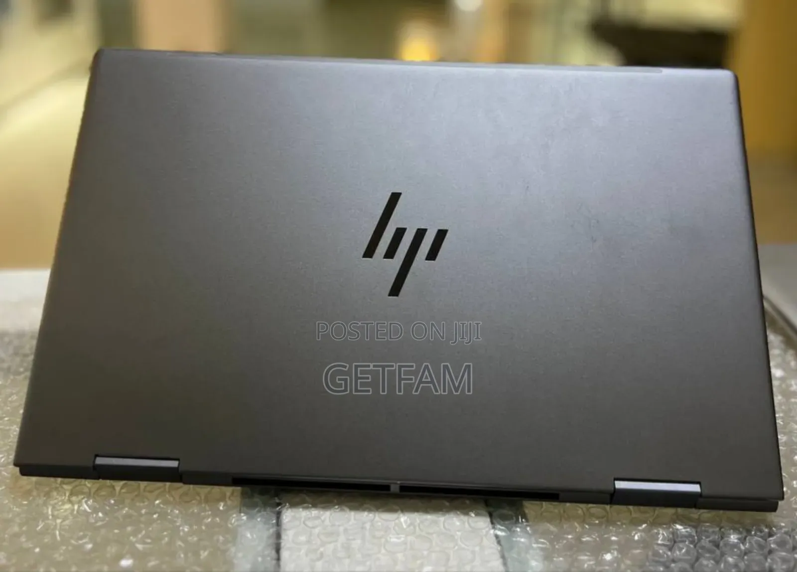 New Laptop HP Envy X360 16GB Intel SSD 1T