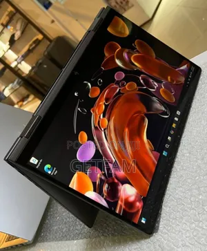 New Laptop HP Envy X360 16GB Intel SSD 1T