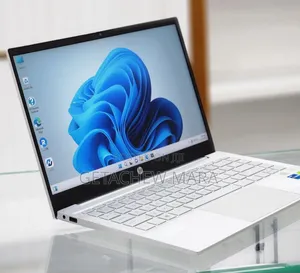 New Laptop Lenovo ThinkPad Yoga 8GB Intel Core I5 SSD 512GB