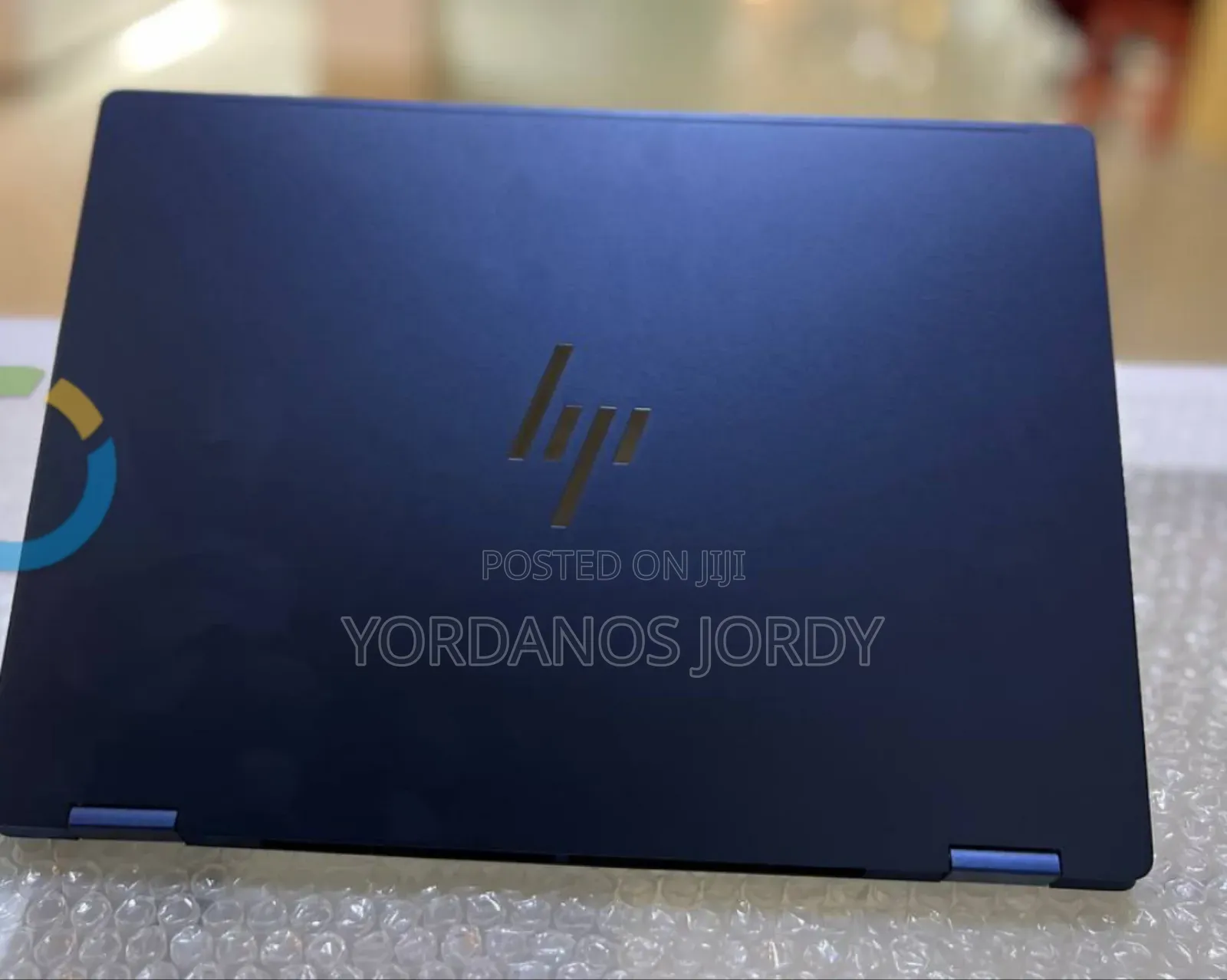 New Laptop HP OmniBook X Flip 14" 16GB Intel Core Ultra 7 SSD 1T