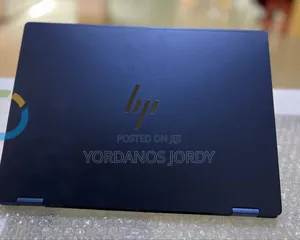 New Laptop HP OmniBook X Flip 14" 16GB Intel Core Ultra 7 SSD 1T