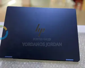 New Laptop HP OmniBook X Flip 14" 16GB Intel Core Ultra 7 SSD 1T