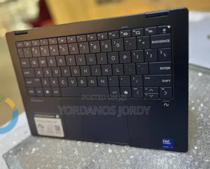 New Laptop HP OmniBook X Flip 14" 16GB Intel Core Ultra 7 SSD 1T