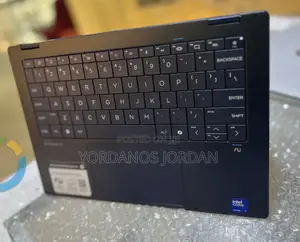 New Laptop HP OmniBook X Flip 14" 16GB Intel Core Ultra 7 SSD 1T