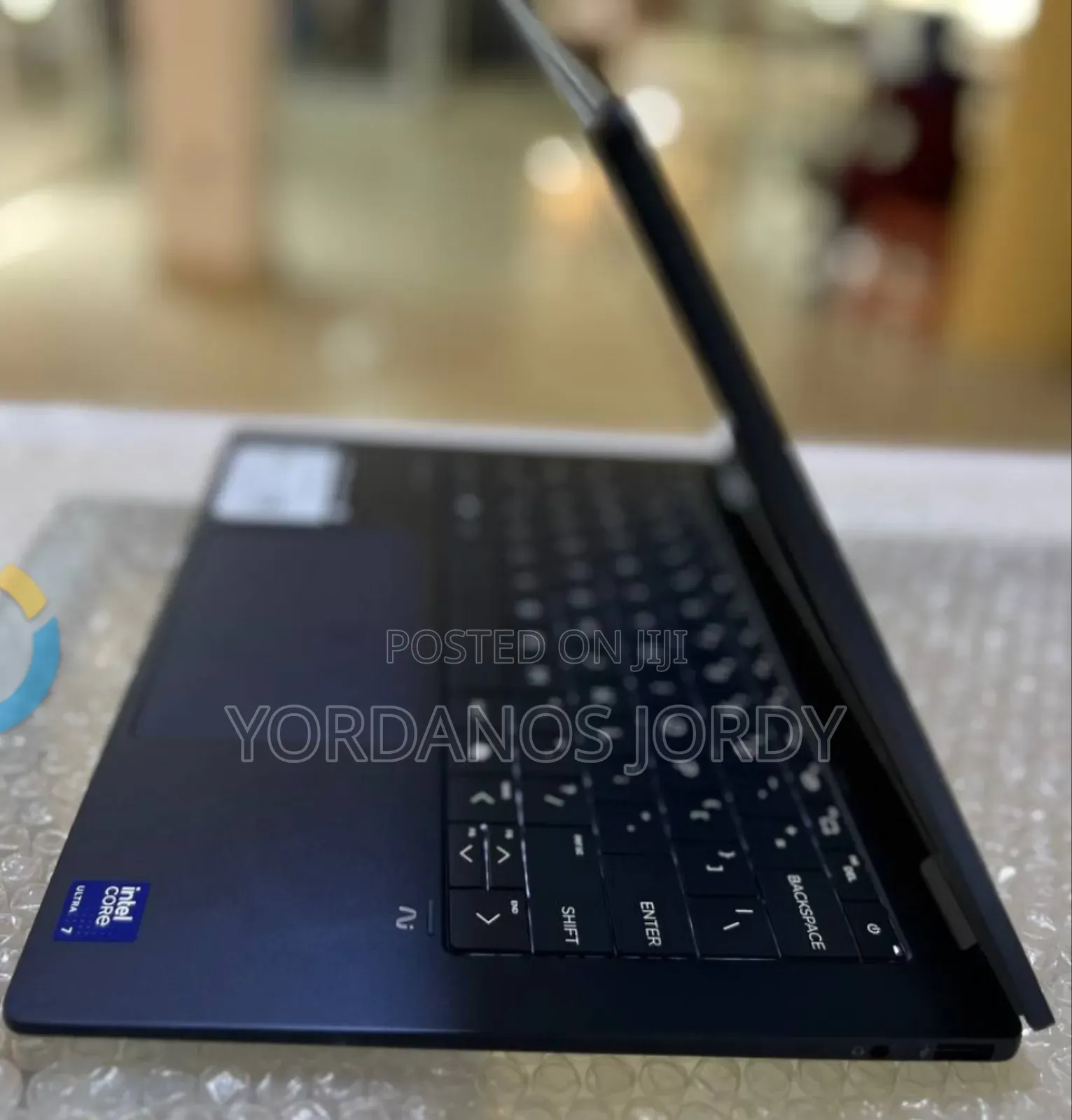 New Laptop HP OmniBook X Flip 14" 16GB Intel Core Ultra 7 SSD 1T