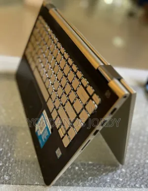 New Laptop HP Pavilion X360 16GB Intel Core I5 SSD 1T