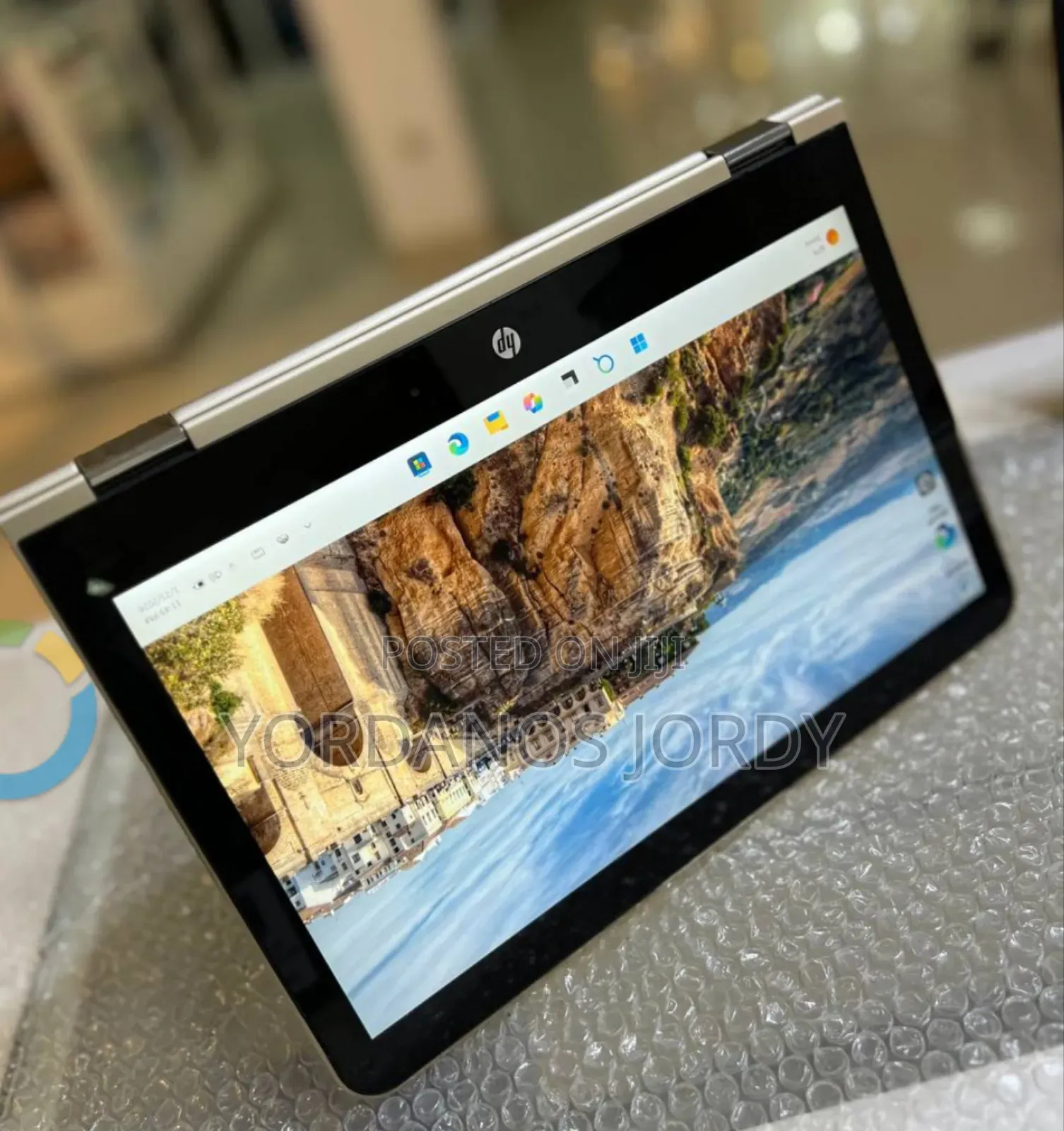 New Laptop HP Pavilion X360 16GB Intel Core I5 SSD 1T