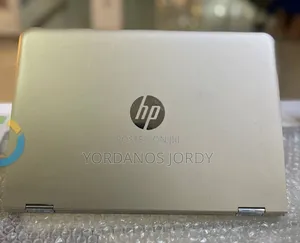 New Laptop HP Pavilion X360 16GB Intel Core I5 SSD 1T