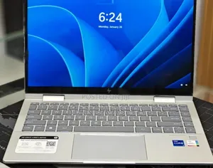 New Laptop HP Envy X360 16GB Intel Core I7 SSD 1T
