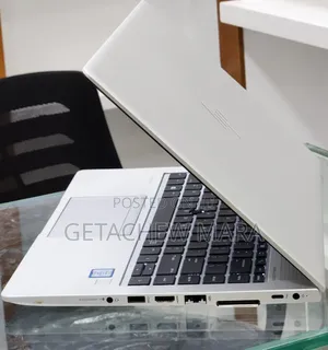 New Laptop HP EliteBook 840 G6 8GB Intel Core I5 SSD 512GB