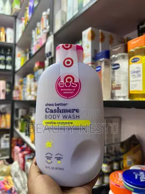 Eos Body Wash (473ml)