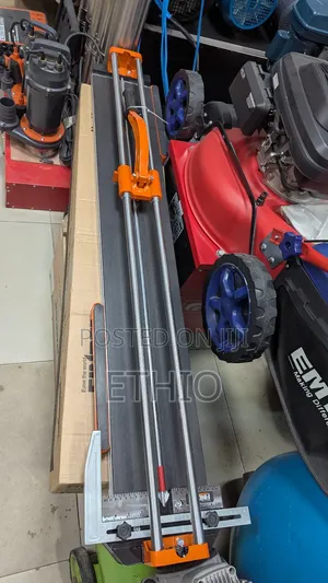 Manual Tile Cutter