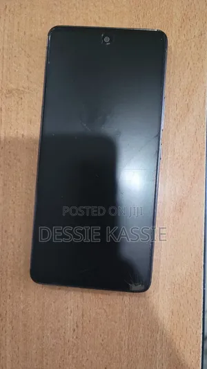 Samsung Galaxy A53 5G 128 GB Black