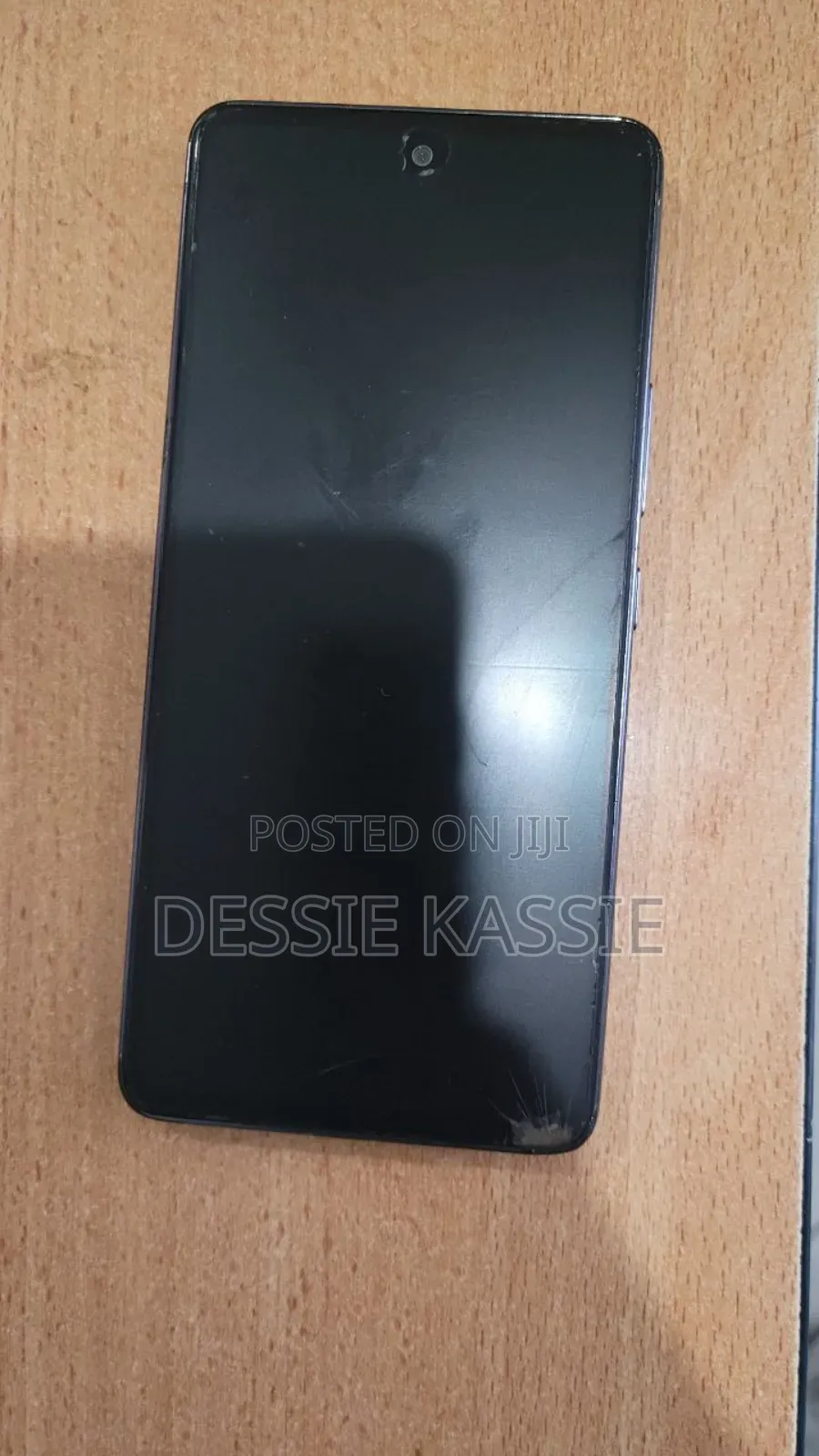 Samsung Galaxy A53 5G 128 GB Black