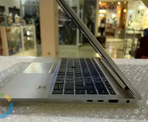 New Laptop HP EliteBook 840 G7 16GB Intel Core I5 SSD 1T